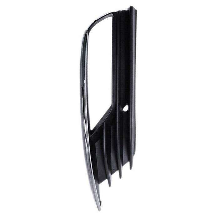 Front Bumper Fog Light Trim Lamp Cover Bezel For Audi A3 8V 2013-2017