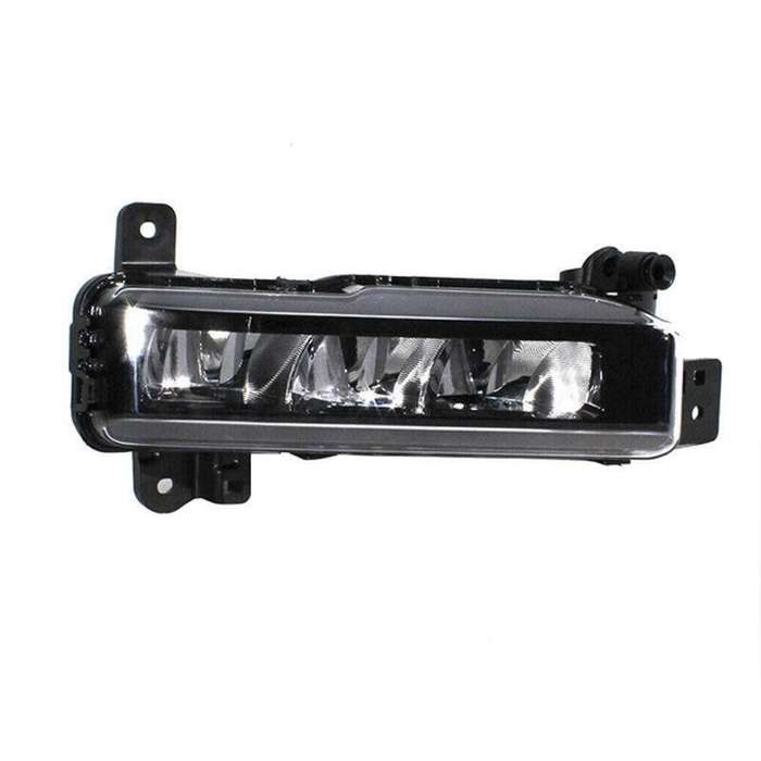 For BMW G20 G21 320i 2019-2022 F45 F46 216i M Sport Front LED DRL Fog Light Pair