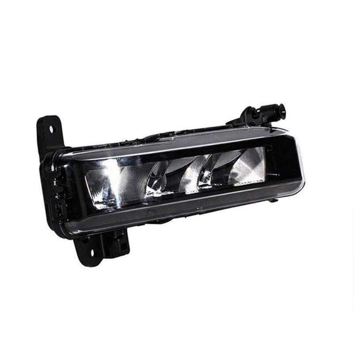For BMW G20 G21 320i 2019-2022 F45 F46 216i M Sport Front LED DRL Fog Light Pair
