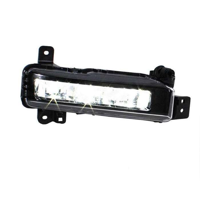 For BMW G20 G21 320i 2019-2022 F45 F46 216i M Sport Front LED DRL Fog Light Pair