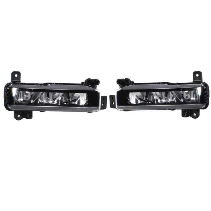 For BMW G20 G21 320i 2019-2022 F45 F46 216i M Sport Front LED DRL Fog Light Pair