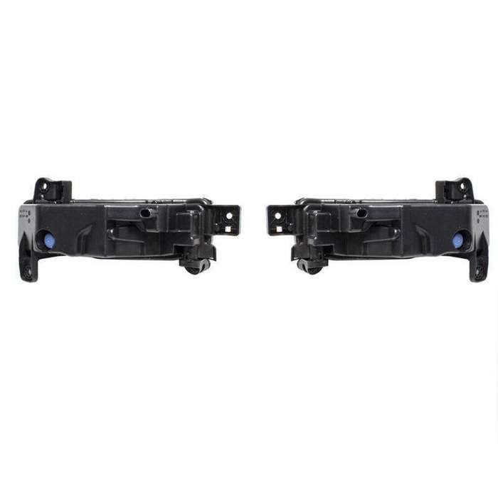 For BMW G20 G21 320i 2019-2022 F45 F46 216i M Sport Front LED DRL Fog Light Pair