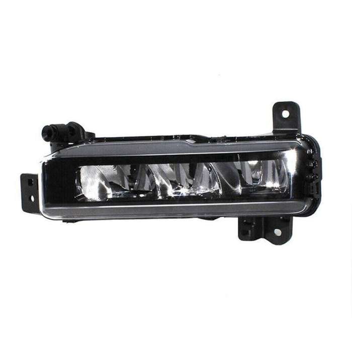 For BMW G20 G21 320i 2019-2022 F45 F46 216i M Sport Front LED DRL Fog Light Pair