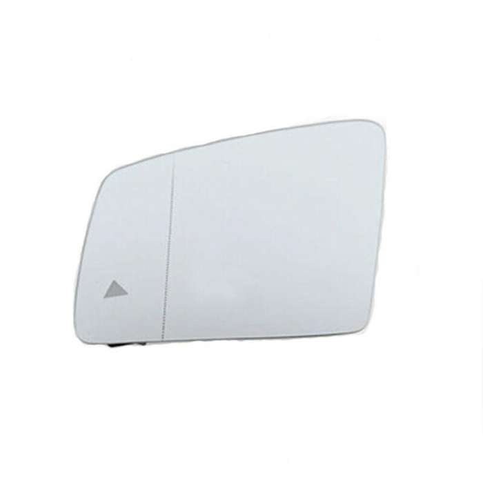 Blind Spot View Mirror Glasses Lens For Benz GL Class X164 2013-2016 Left Side