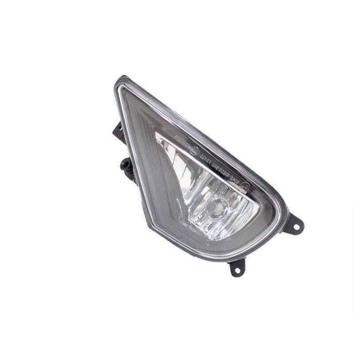 Front Bumper Fog Light Lamps For Volkswagen VW Touareg 2016 2017 2018 Left