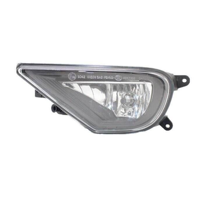Front Bumper Fog Light Lamps For Volkswagen VW Touareg 2016 2017 2018 Left