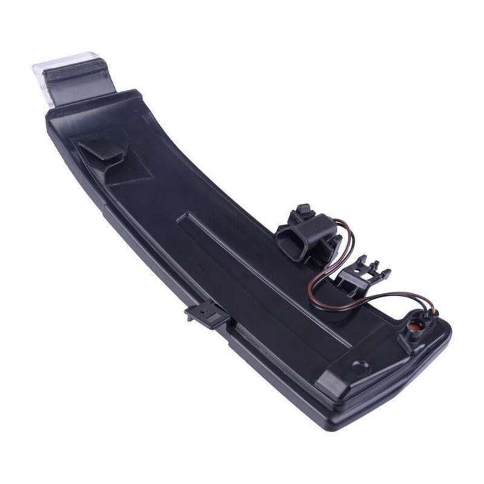 Left Fit For Mercedes Benz C300 E350 S550 Mirror Indicator Turn Signal Light