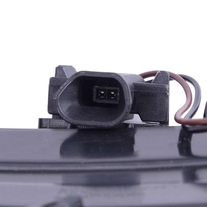 Left Fit For Mercedes Benz C300 E350 S550 Mirror Indicator Turn Signal Light