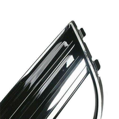 Front Bumper Grille Fog Light Trim Cover For VW Passat CC 2012-2017 Left
