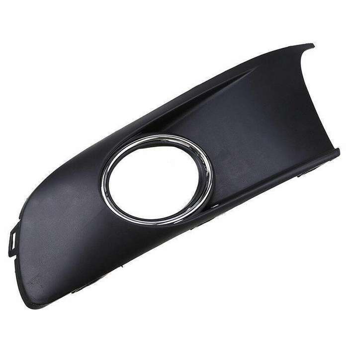 Bumper Fog Lamp Light Cover Trim Grille Bezel For VW Touran/Caddy 2011-2015 Left