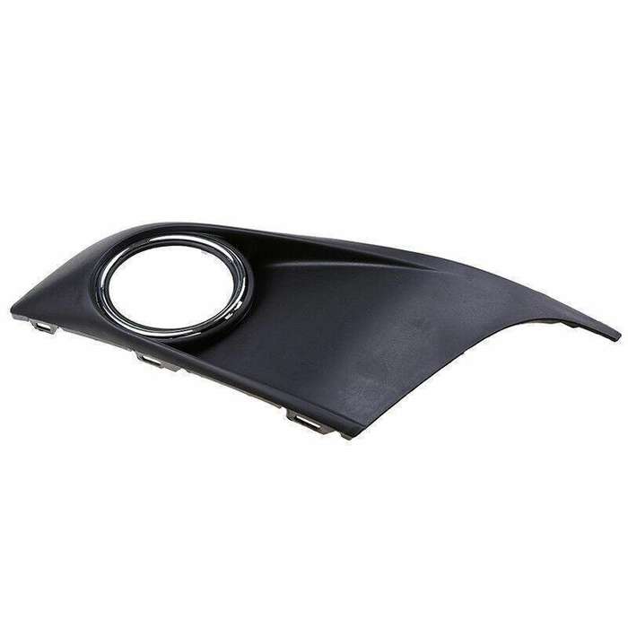 Bumper Fog Lamp Light Cover Trim Grille Bezel For VW Touran/Caddy 2011-2015 Left