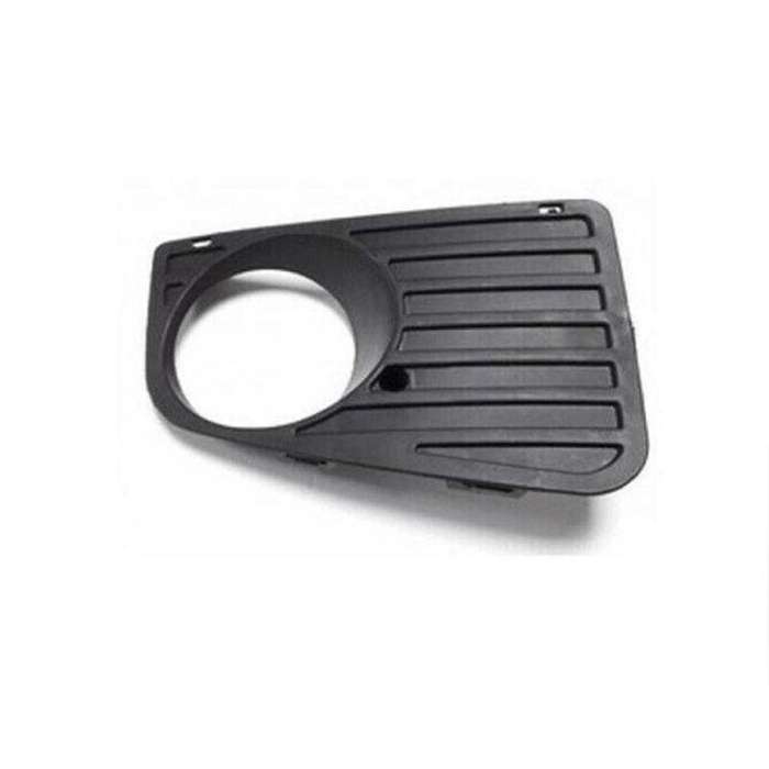 Front Bumper Fog Light Grille Cover For Volkswagen VW Crafter 2006-2017 Right