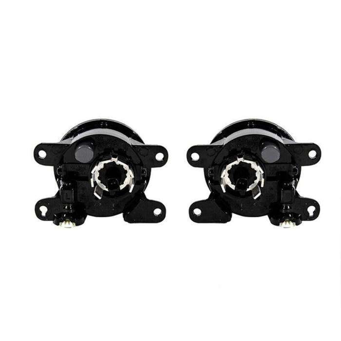 LED Front Bumper Fog Lamps Lights For Honda Civic 2022 Pair Left&amp;Right