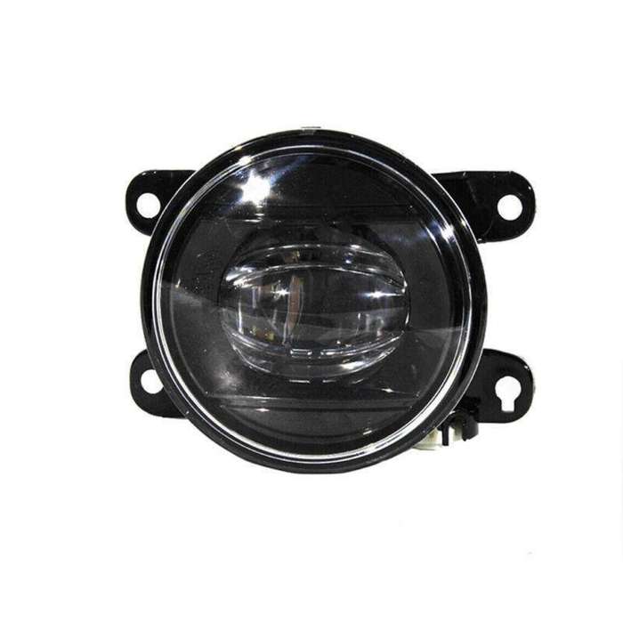 LED Front Bumper Fog Lamps Lights For Honda Civic 2022 Pair Left&amp;Right