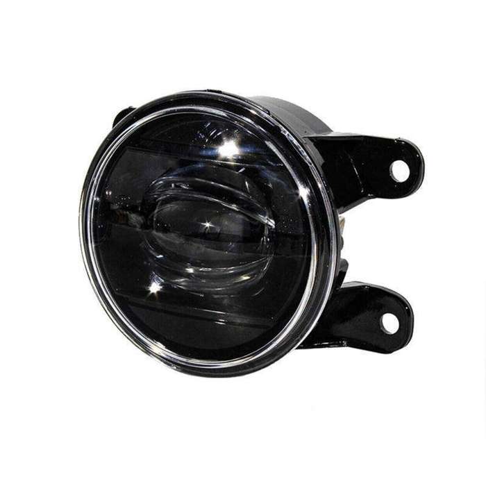 LED Front Bumper Fog Lamps Lights For Honda Civic 2022 Pair Left&amp;Right