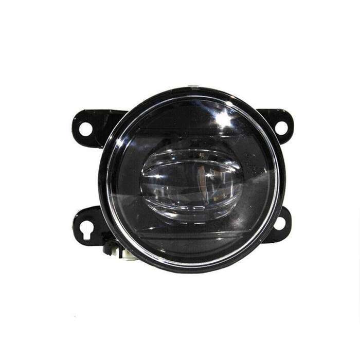 LED Front Bumper Fog Lamps Lights For Honda Civic 2022 Pair Left&amp;Right