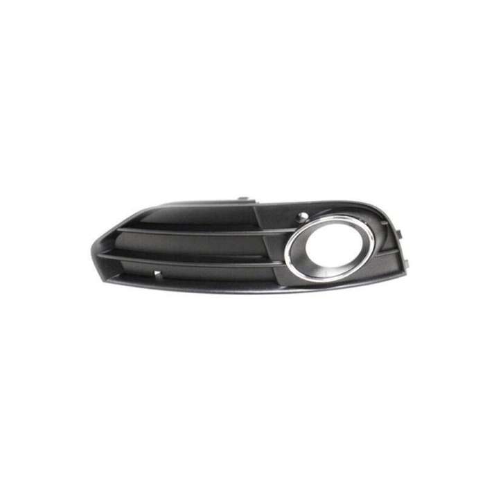 Front Bumper Fog Light Grille Cover For Audi A4 B8 2010-2016 Left 8K0807681J01C