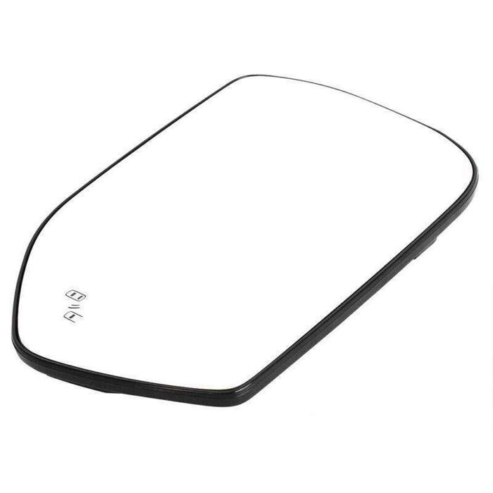 Blind Spot View Mirror Glass For Ford Explorer 2020 2021 2022 2023 Pair