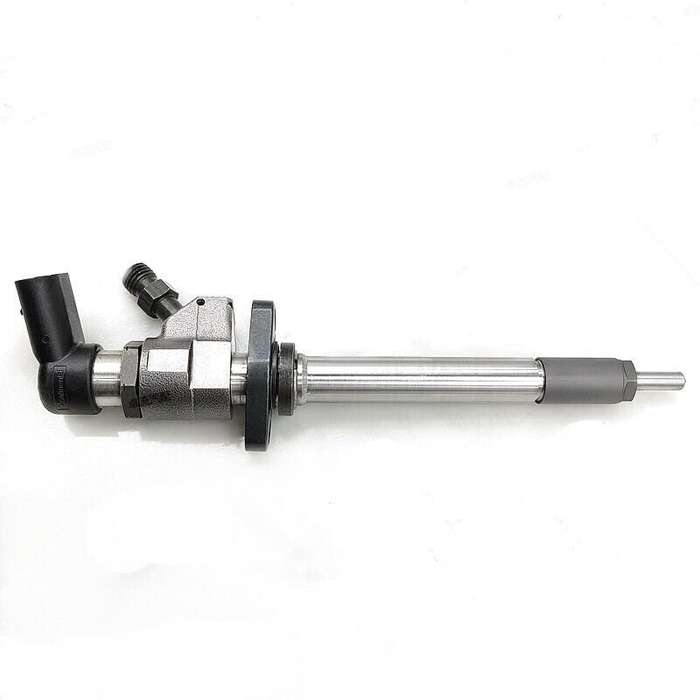 4x Fuel Injector 9657144580 Fit For Ford C-Max S-max Mondeo Galaxy 2.0 TDCi VDO