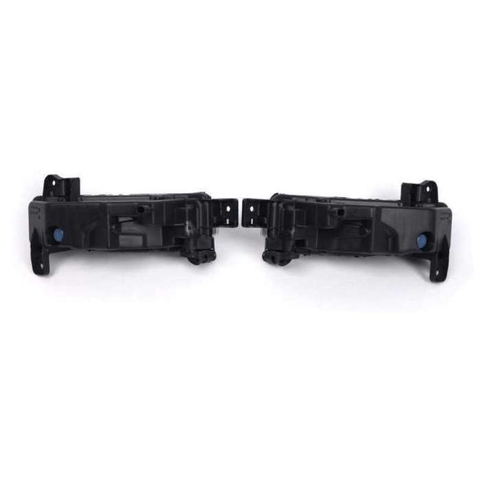 For BMW F44 F45 F46 G20 G21 G22 G23 Front Bumper LED Fog Lamp Pair