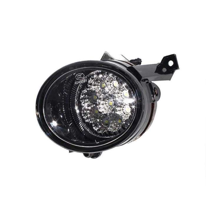 Front Bumper Fog Light Driving LED Lamp For VW T5 Polo 9N3 MK4 2005-2010 Left