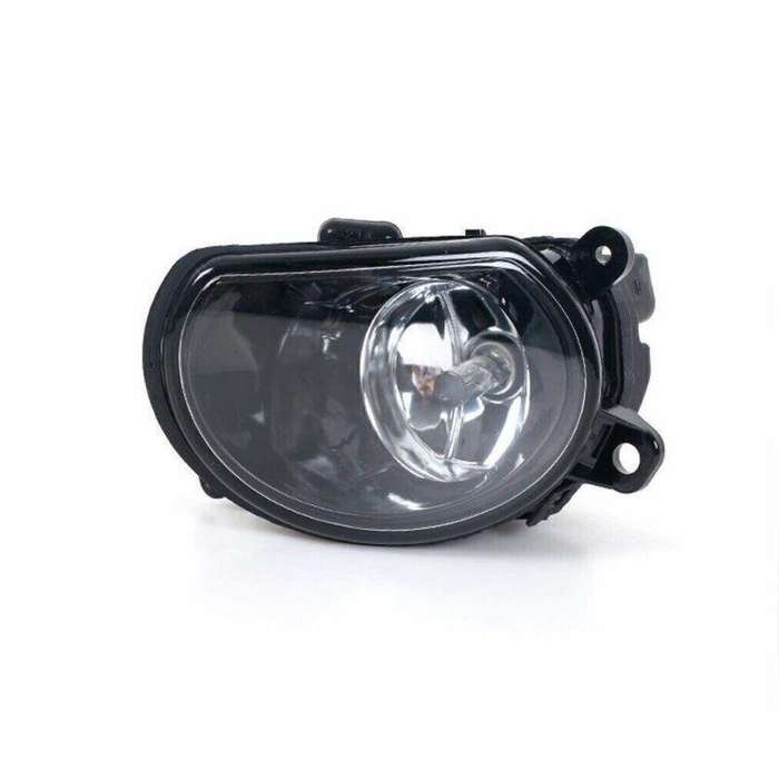 Front Bumper Fog Lights Driving Lamps For Audi A8 2004-2007 Pair