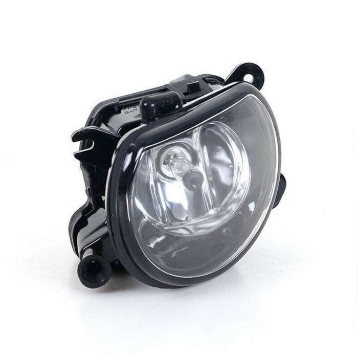 Front Bumper Fog Lights Driving Lamps For Audi A8 2004-2007 Pair