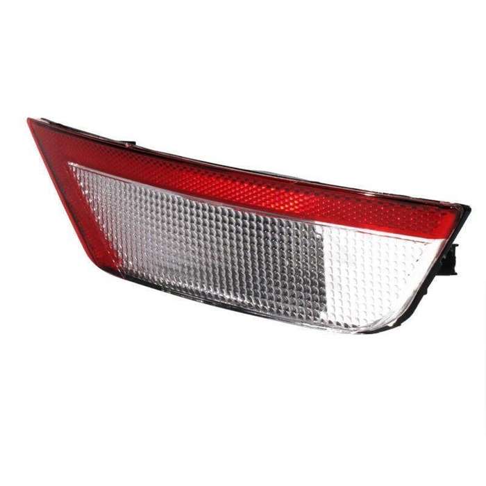 Right Rear Bumper Stop Lamp Light Reflector For Ford Focus MK2 2008-2012