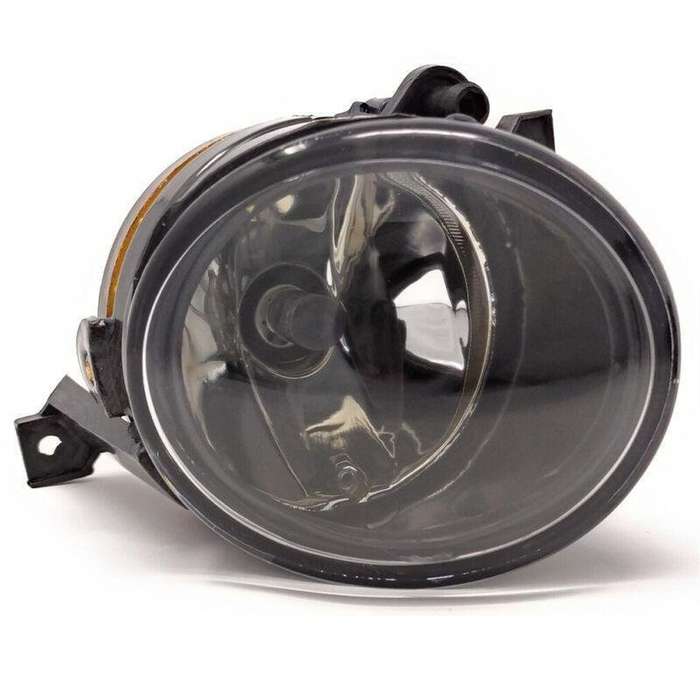 For VW Polo Vento Sedan 2011 -2016 Fog Lights Front Bumper Lamps Pair