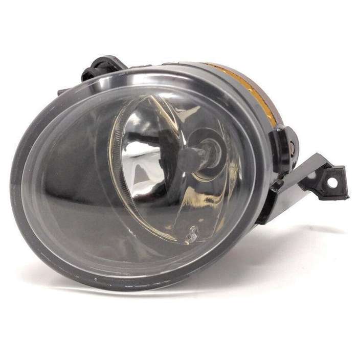 For VW Polo Vento Sedan 2011 -2016 Fog Lights Front Bumper Lamps Pair