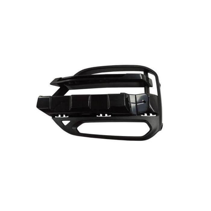 Front Bumper Fog Light Grille Cover For BMW X3 2018-2021 Left 51117422945