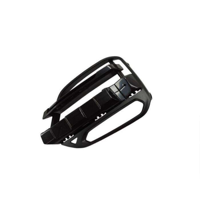 Front Bumper Fog Light Grille Cover For BMW X3 2018-2021 Left 51117422945