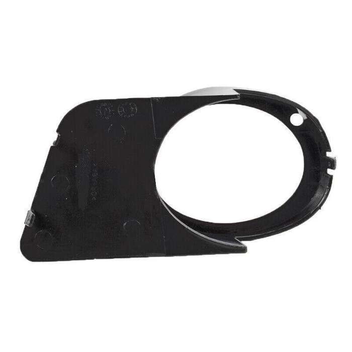 Fog Light Ring Cover Frame For BMW 5 SERIES E39 M5 1998-2003 Right&amp;Left Side