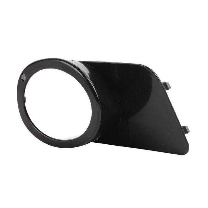 Fog Light Ring Cover Frame For BMW 5 SERIES E39 M5 1998-2003 Right&amp;Left Side