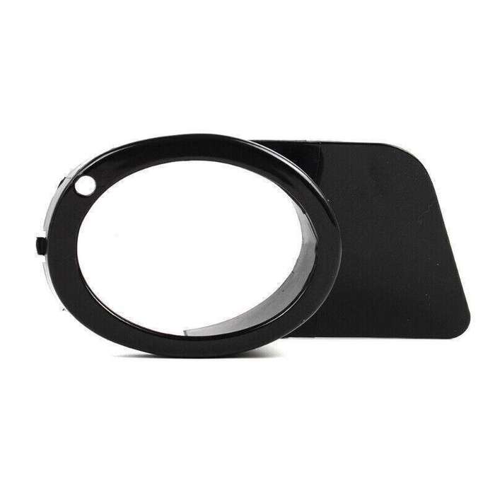 Fog Light Ring Cover Frame For BMW 5 SERIES E39 M5 1998-2003 Right&amp;Left Side