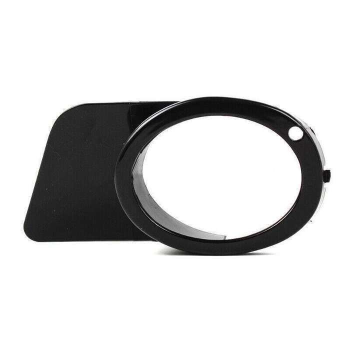 Fog Light Ring Cover Frame For BMW 5 SERIES E39 M5 1998-2003 Right&amp;Left Side