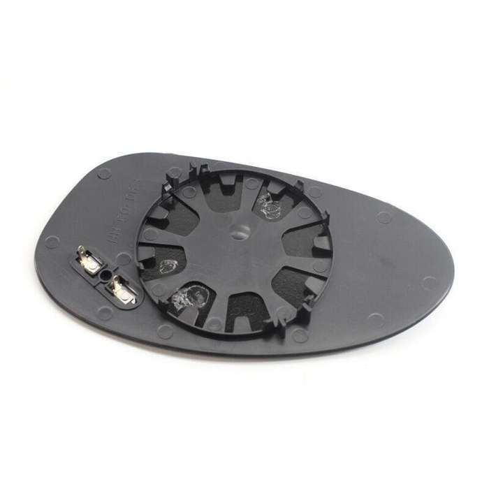 Electric Mirror Heated Blue Glass Right fits BMW E90 3 Series 2005-2008 E46 M3
