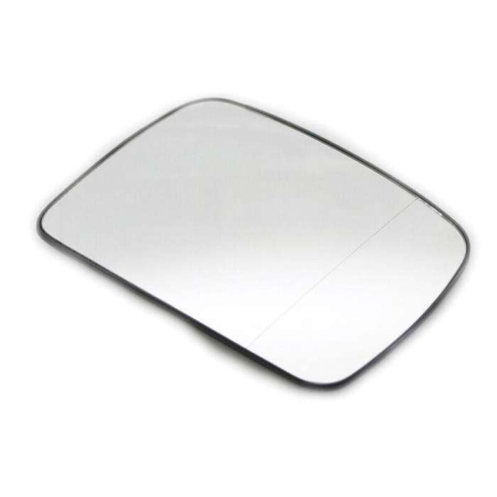 Passenger Right Heated Mirror Glass For Range Rover Vogue Freelander 2 LR017067