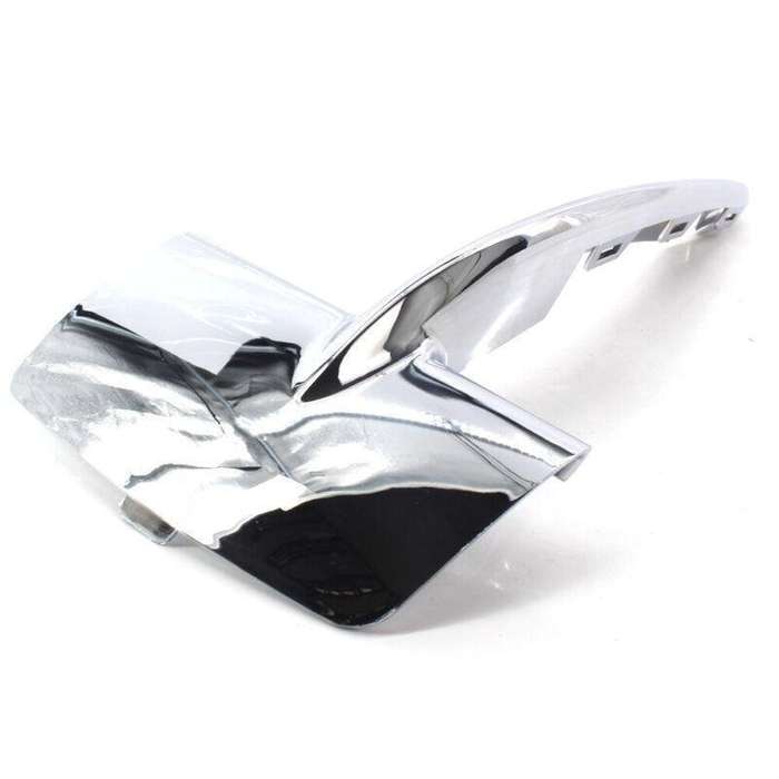 New Bumper Face Bar Trim Molding Step Pad Front Left Side Hand Fit for X5 F15
