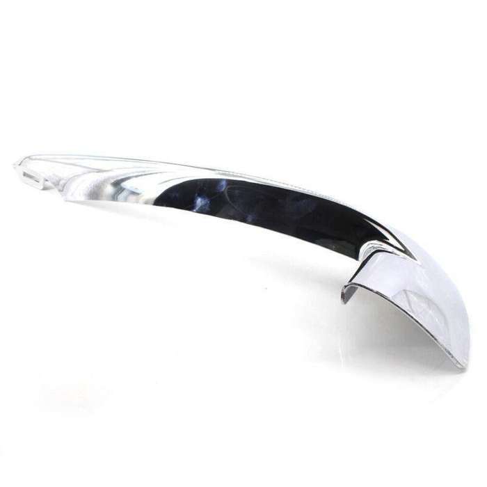 New Bumper Face Bar Trim Molding Step Pad Front Left Side Hand Fit for X5 F15
