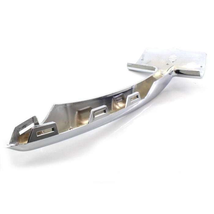 New Bumper Face Bar Trim Molding Step Pad Front Left Side Hand Fit for X5 F15