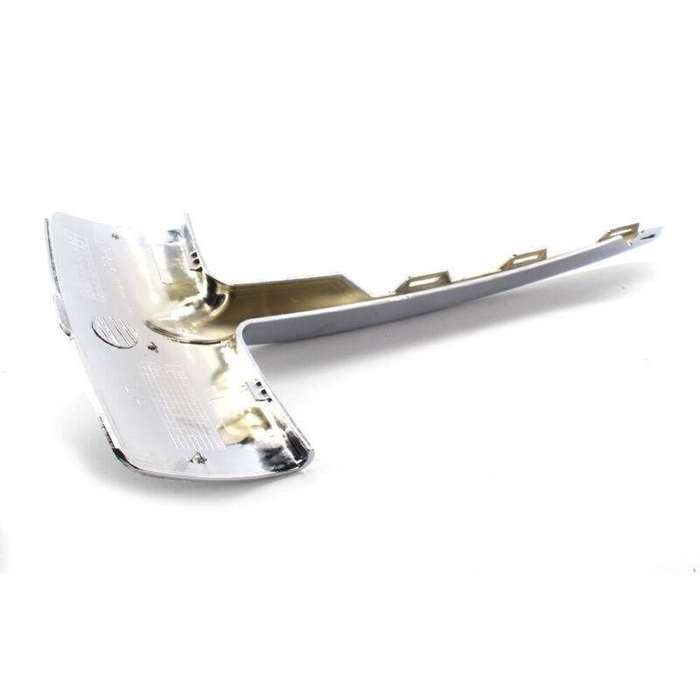 New Bumper Face Bar Trim Molding Step Pad Front Left Side Hand Fit for X5 F15