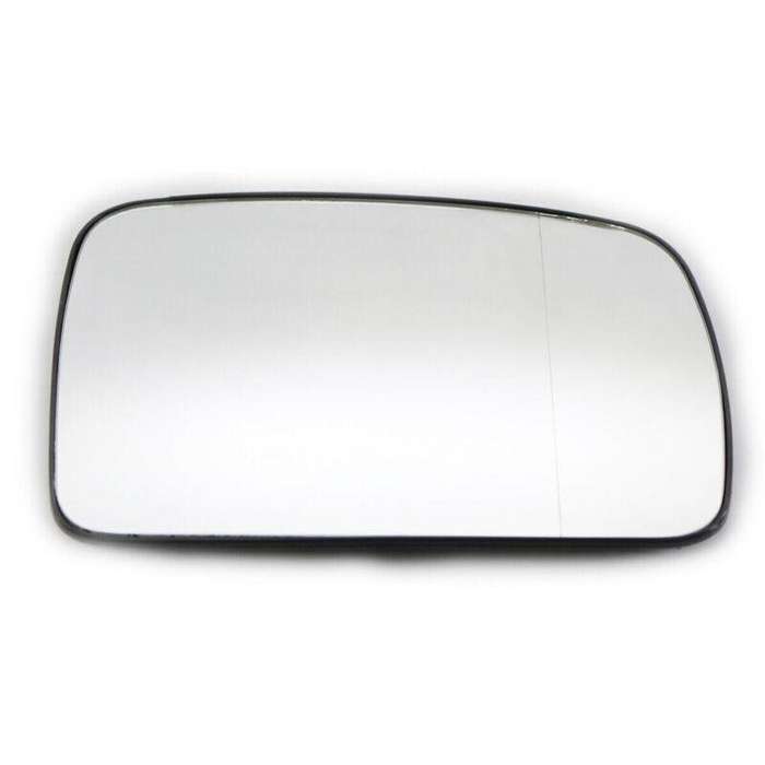 Passenger Right Heated Mirror Glass For Range Rover Vogue Freelander 2 LR017067