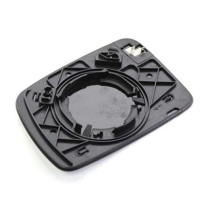 Passenger Right Heated Mirror Glass For Range Rover Vogue Freelander 2 LR017067