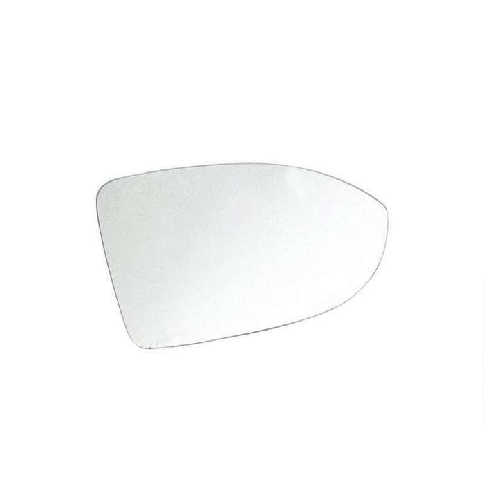 Exterior View Mirror Glass For VW Golf 8 MK8 2022-2023 Right Side
