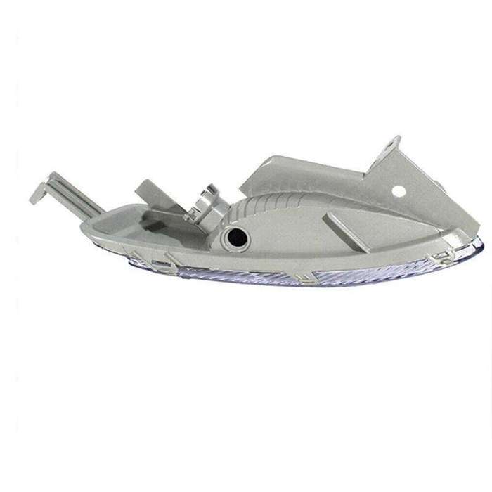 Front Bumper Fog Light Lamps For Opel Vauxhall Astra J 2009-2014 No Bulb Pair