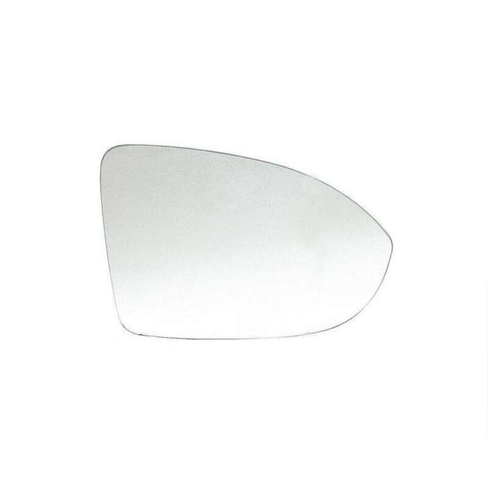 Exterior View Mirror Glass For VW Golf 8 MK8 2022-2023 Right Side
