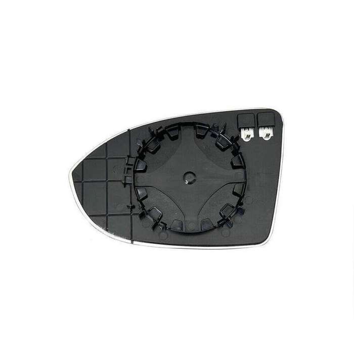 Exterior View Mirror Glass For VW Golf 8 MK8 2022-2023 Right Side