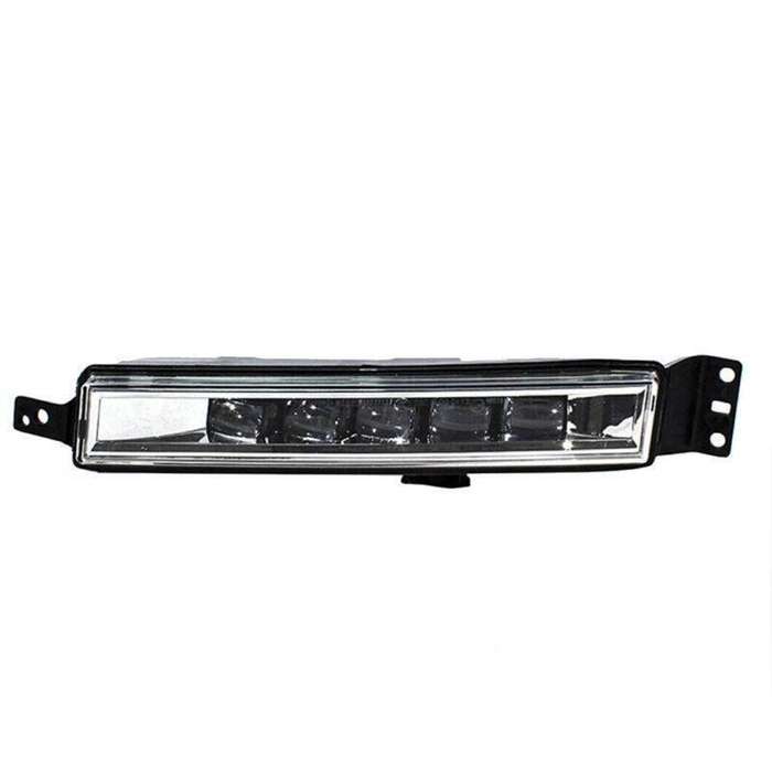 LED Front Fog Lamps Lights For Honda Accord US 2016-2018 Pair Left&amp;Right