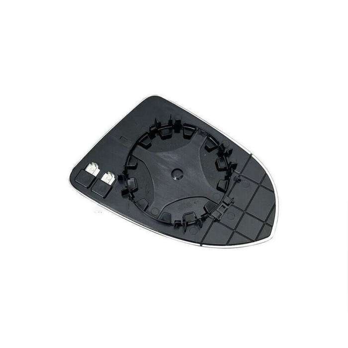 Exterior View Mirror Glass For VW Golf 8 MK8 2022-2023 Right Side